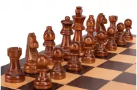 Szachy magnetyczne - czarne (33x33cm) Szachy magnetyczne - czarne (33x33cm)